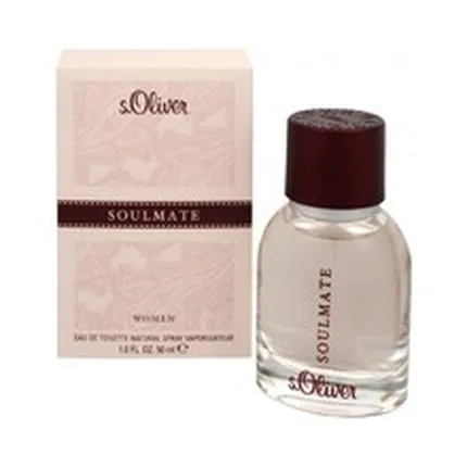Soliver Soulmate Woman Eau De Toilette