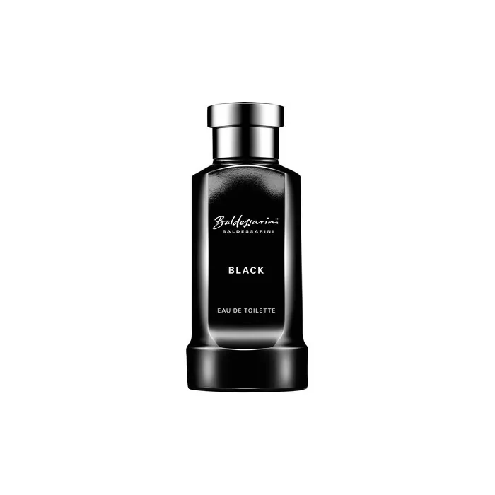 Baldessarini Black Eau De Toilette 50ml