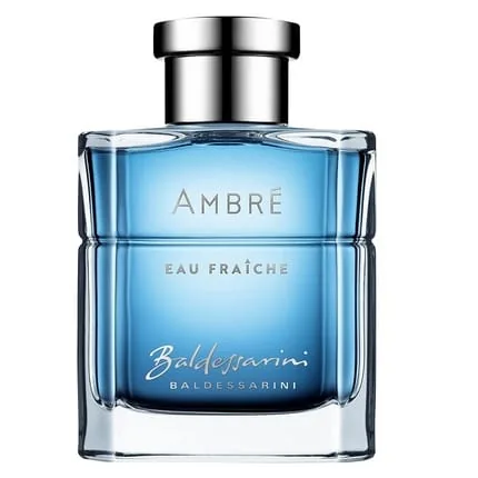 Baldessarini Ambre Eau Fraiche Eau De Toilette Spray 50ml