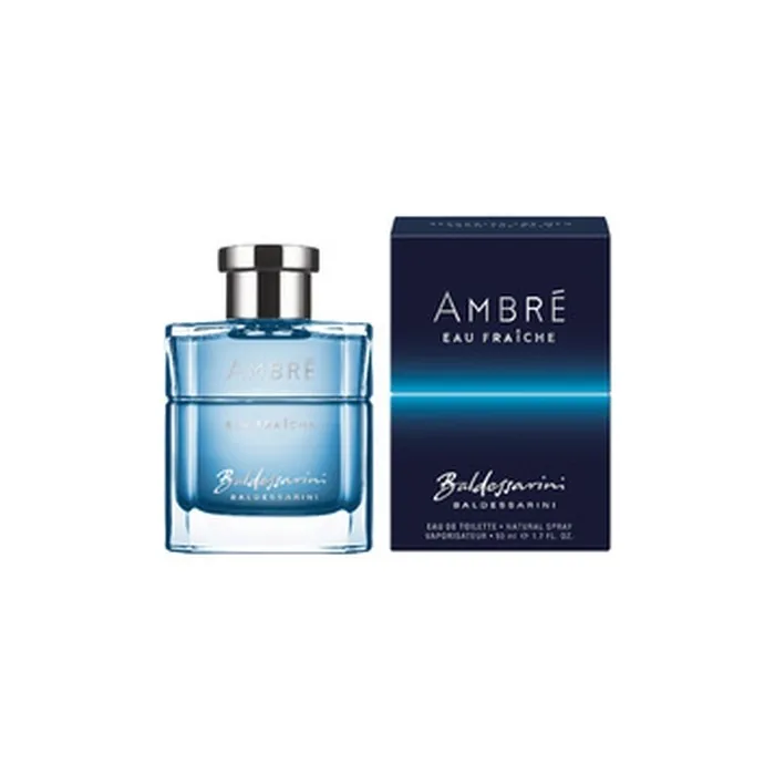 Baldessarini Ambre Eau Fraiche Eau De Toilette 90ml Men Spray