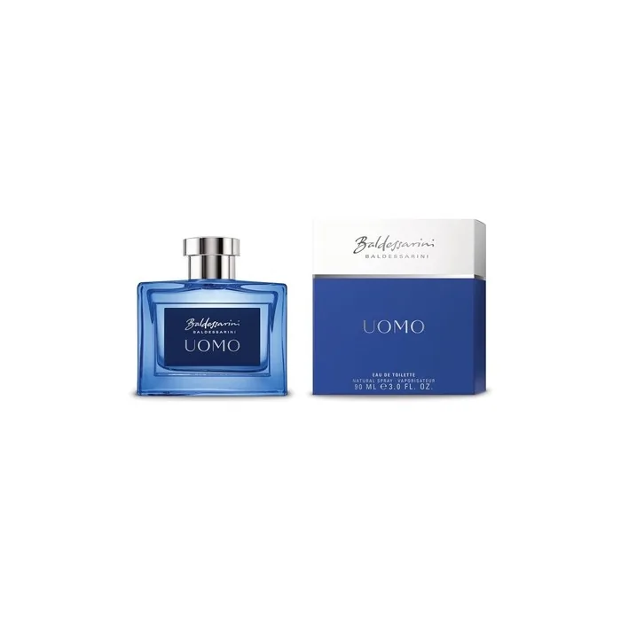 Baldessarini Uomo Eau De Toilette 90ml Natural Spray
