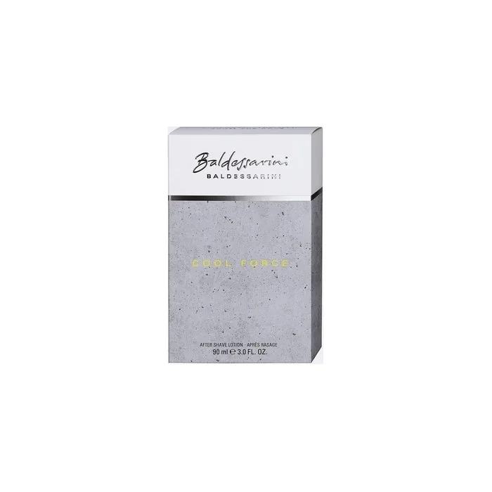 Baldessarini Cool Force Fragrance For Men - 90ml