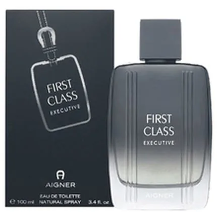 Etienne Aigner First Class Executive Eau De Toilette 50ml For Men