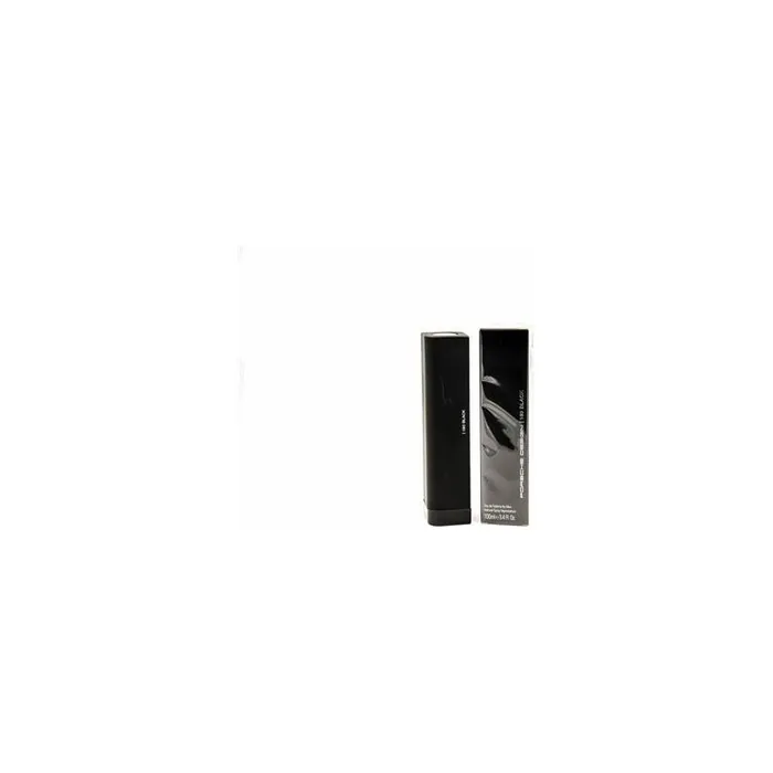Porsche Design 180 Black Eau de Toilette Spray 100ml Men's Fragrance EdT
