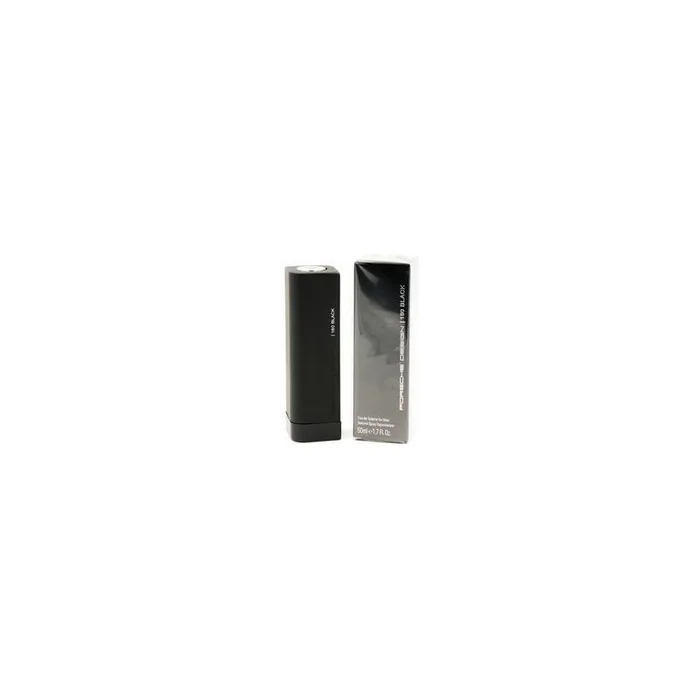 Porsche Design 180 Black Eau de Toilette Spray 50ml