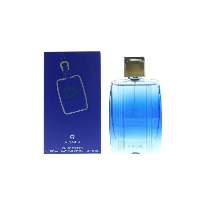Etienne Aigner First Class Explorer Eau De Toilette 100ml For Men
