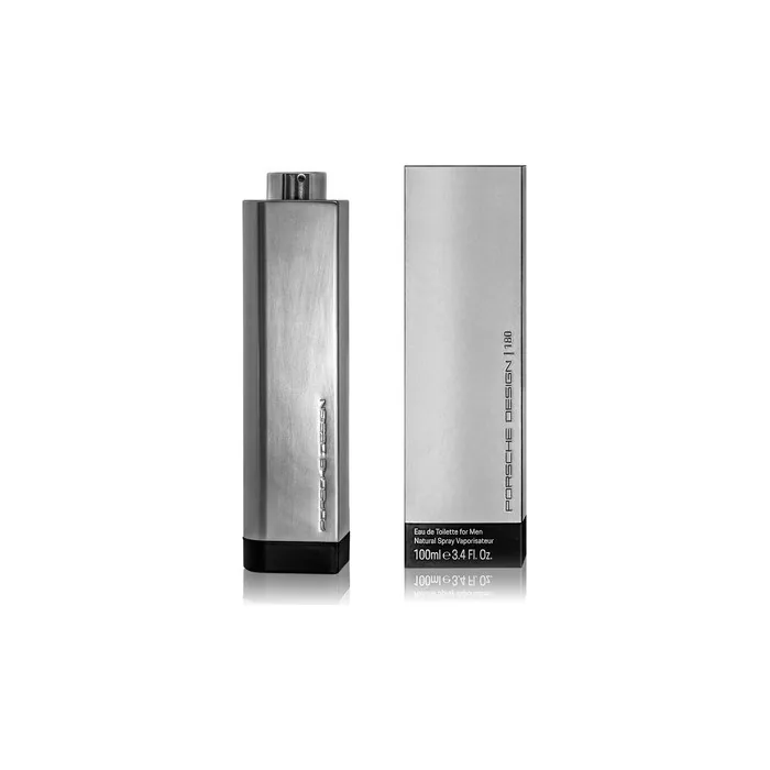 Porsche Design 180 Homme Eau de Toilette 100ml
