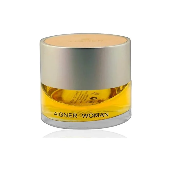 Etienne Aigner in Leather Woman Eau de Toilette 75ml