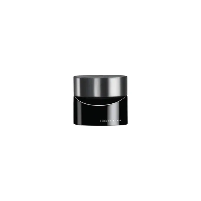 Etienne Aigner Black For Men Eau De Toilette Spray 125ml