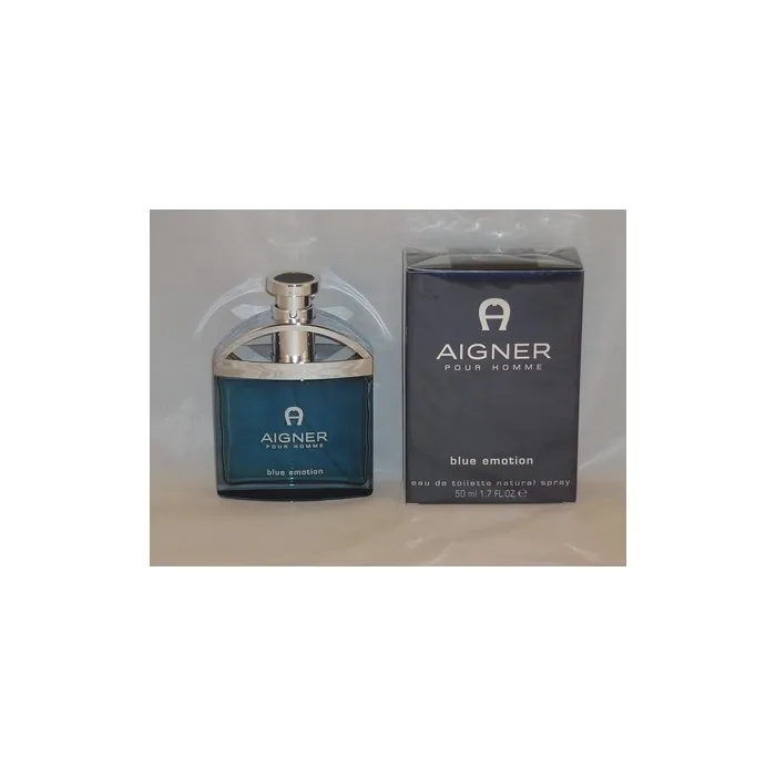 Aigner Pour Homme Blue Emotion 50ml EDT