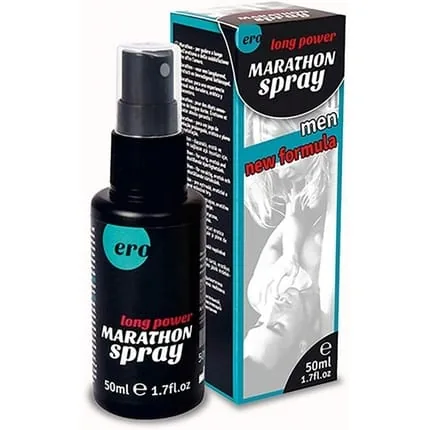 ero by HOT Marathon Long Power Spray for Men 50ml