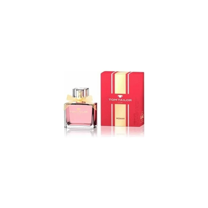 Tom Tailor Urban Life EDT Eau de Toilette Spray 50ml 1.7fl.oz