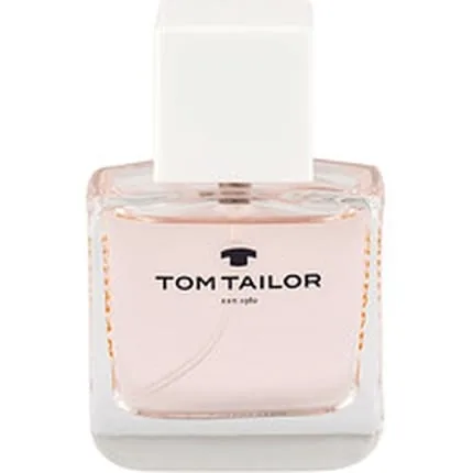 Tom Tailor Woman Eau De Toilette