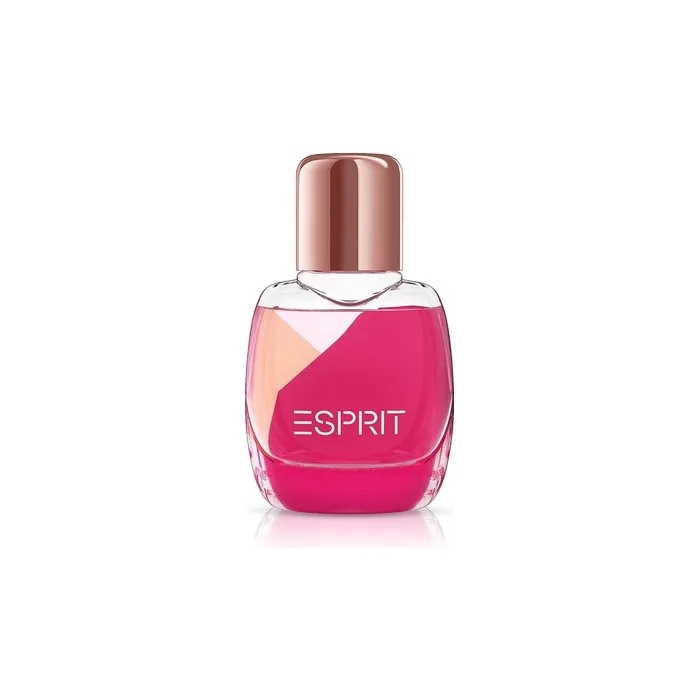 Esprit Woman Eau de Toilette with Fruity Floral Notes 20ml