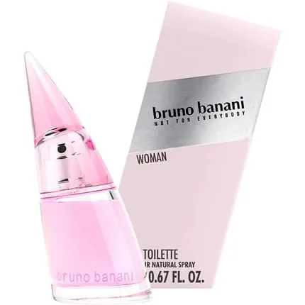 Bruno Banani Eau de Toilette 20ml