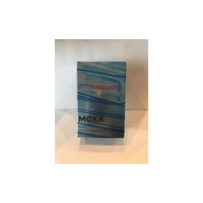 Mexx Ice Touch Man EdT 30ml