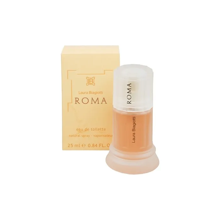 Laura Biagiotti Roma Eau De Toilette