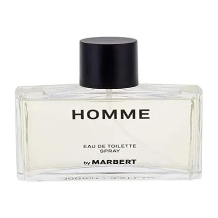 MARBERT Mbt Homme EDT Vapo 100ml
