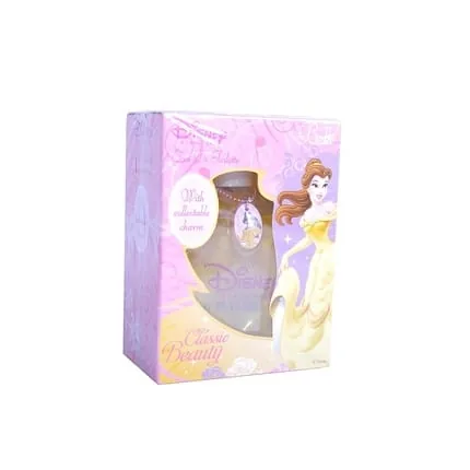 Disney Belle Kids Eau de Toilette Spray 3.4 Ounce