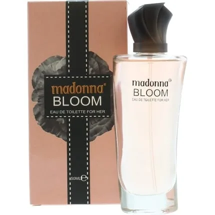 Sally Hansen Bloom Eau De Toilette Spray 50ml