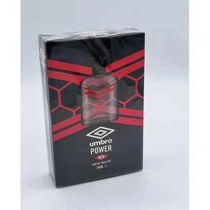 Umbro Power Eau De Toilette 75ml