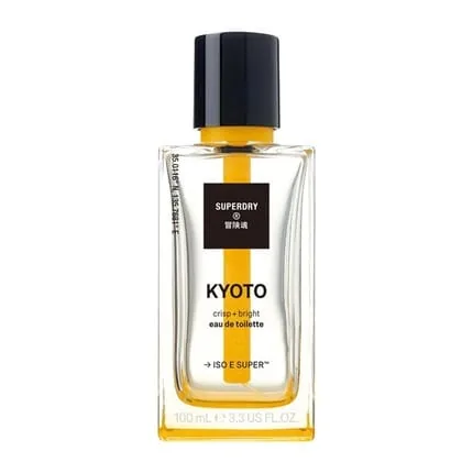 Superdry Superdry Edt Kyoto