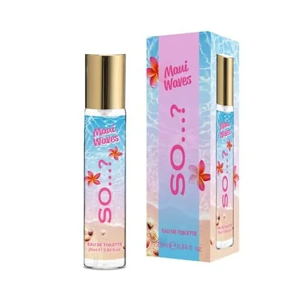 Fragrance So Escapes Eau De Toilette Maui Waves 25 Ml