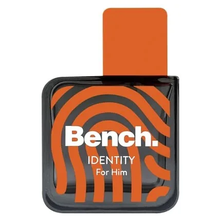 Bench Identity For Him EdT 30ml