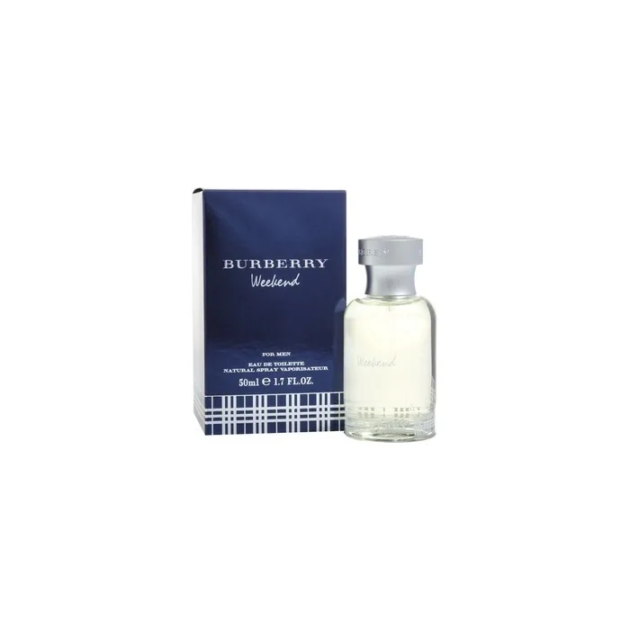 Burberry Weekend Eau De Toilette 50ml Men Spray