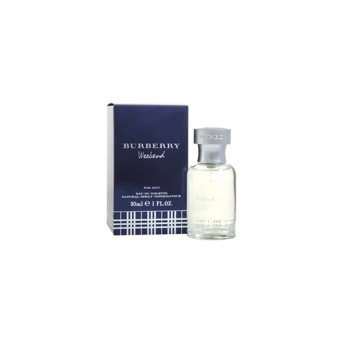 Burberry Weekend Eau De Toilette 30ml Men Spray