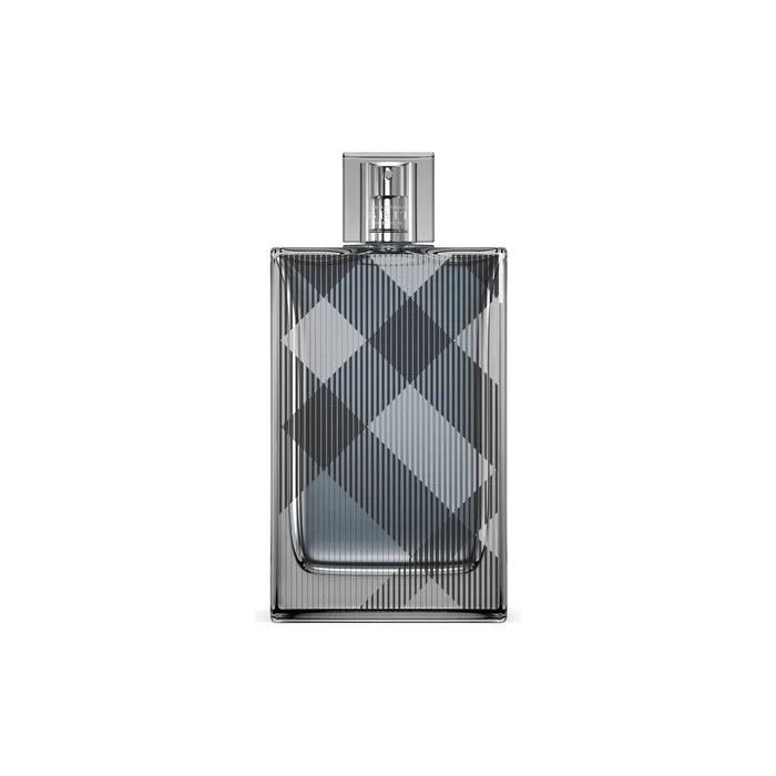 Burberry Brit For Him Eau De Toilette 100 Ml Burberry Men's Spray