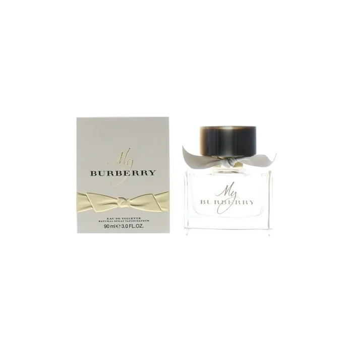 Burberry Mr Burberry Eau De Toilette 90ml Women Spray