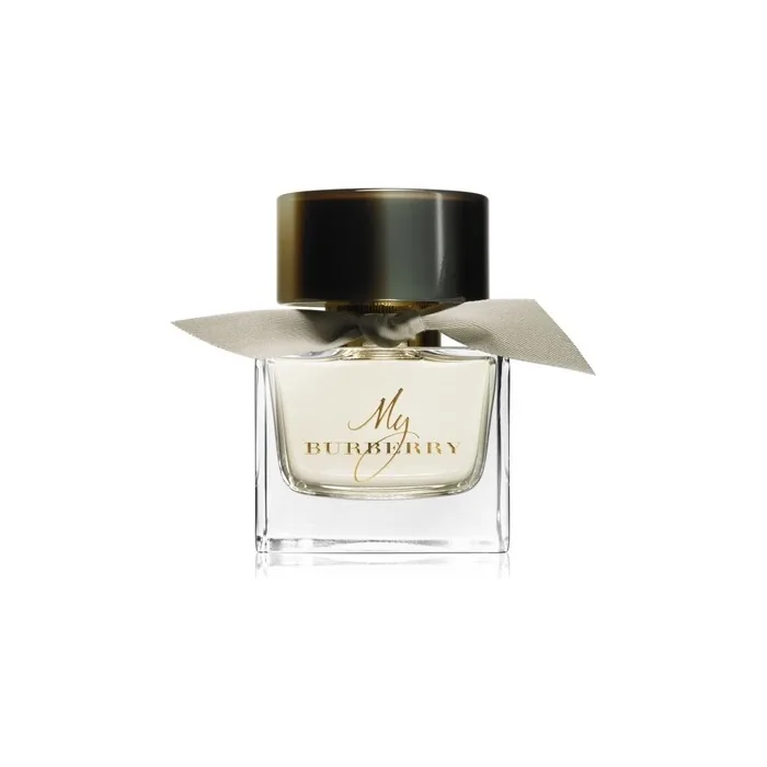 Burberry My Burberry Eau De Toilette Spray 50ml