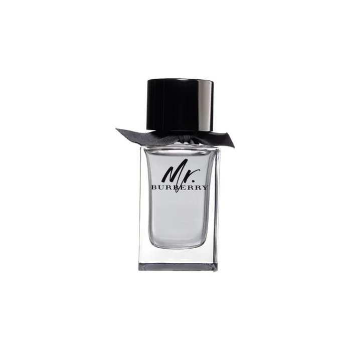 Burberry Mr Burberry Eau De Toilette 50ml Spray For Men