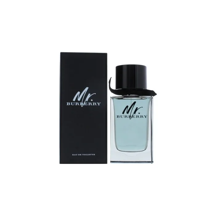 Burberry Mr Burberry Eau De Toilette Spray 150ml