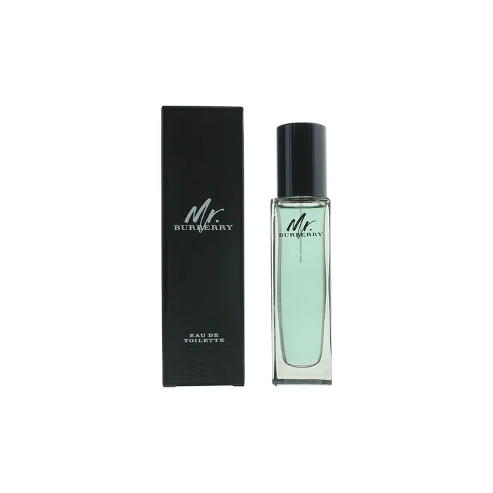 Burberry Mr Burberry Eau De Toilette 30ml Men Spray