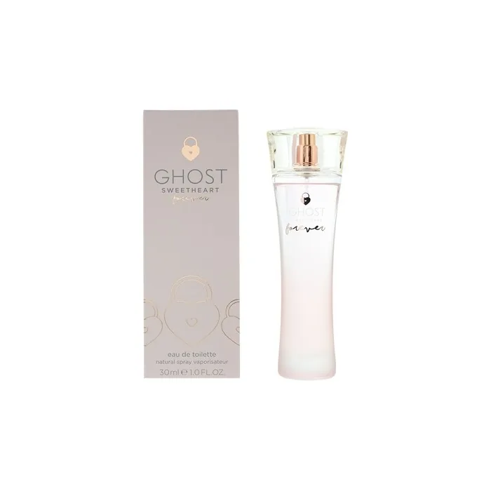 Ghost Sweetheart Forever Eau De Toilette 30ml Women Spray