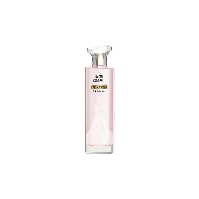Pret A Porter Silk Collection Eau De Toilette Spray 100ml