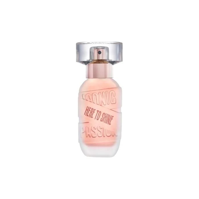Naomi Campbell Here To Shine Eau De Toilette Spray 15ml