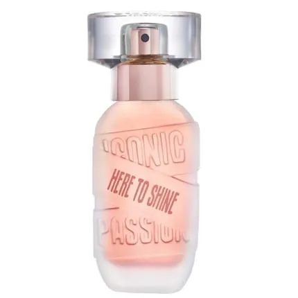 Naomi Campbell Here To Shine Eau De Toilette Spray 15ml