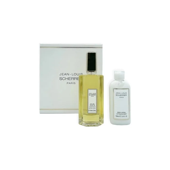 Jeanlouis Scherrer Eau De Toilette 100 Ml