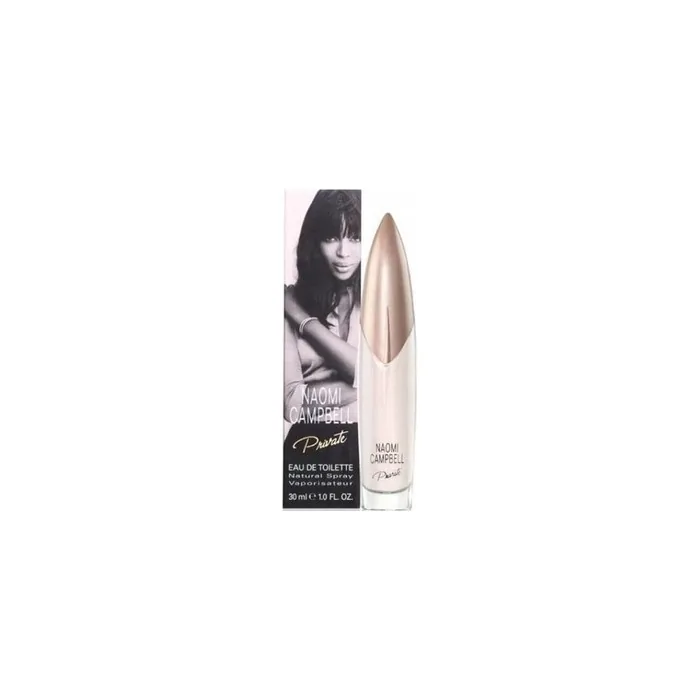 Naomi Campbell Private Eau De Toilette Spray 30ml