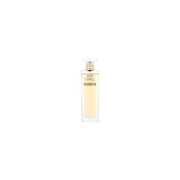 Naomi Campbell Pret A Porter Eau De Toilette 30ml