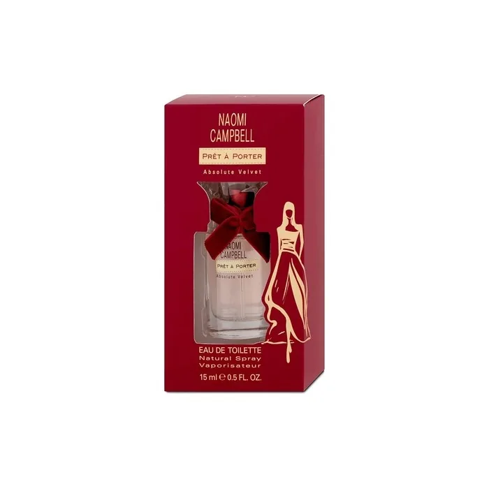Eau de Toilette Spray 15ml