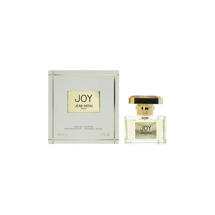 Jean Patou Joy Eau De Toilette 30ml For Women