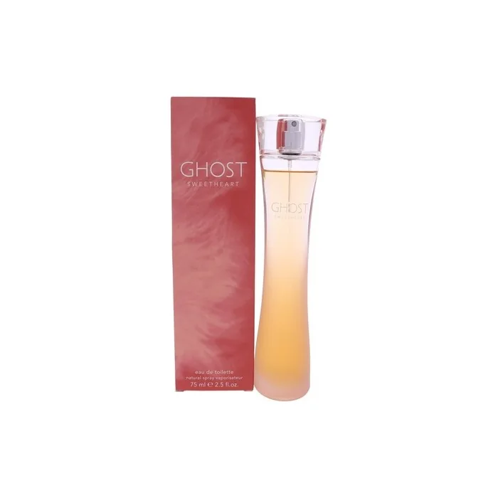 Ghost Sweetheart Eau de Toilette 75ml