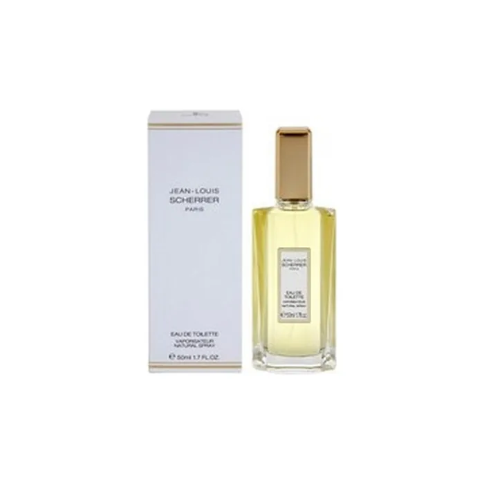 Jean Louis Scherrer Scherrer 1 Eau De Toilette Spray 100ml