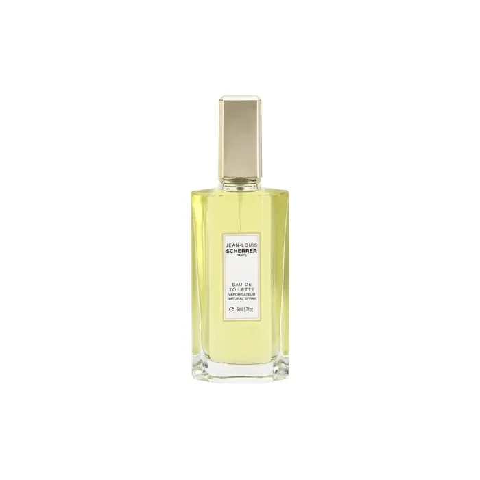 Jeanlouis Scherrer Eau De Toilette Spray 50ml