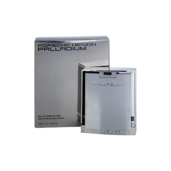 Porsche Design Palladium Eau De Toilette