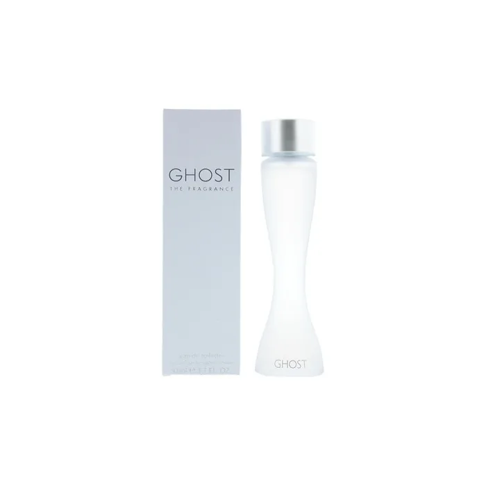 Ghost The Fragrance Eau De Toilette 50ml Women Spray